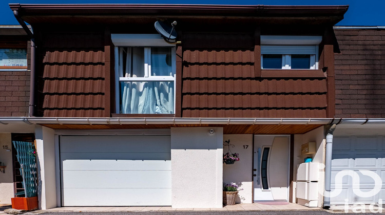 Ma-Cabane - Vente Maison Fosses, 82 m²