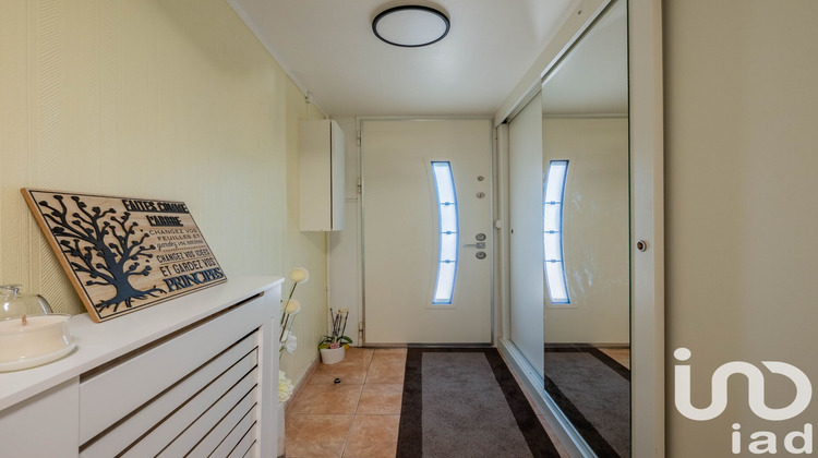 Ma-Cabane - Vente Maison Fosses, 82 m²