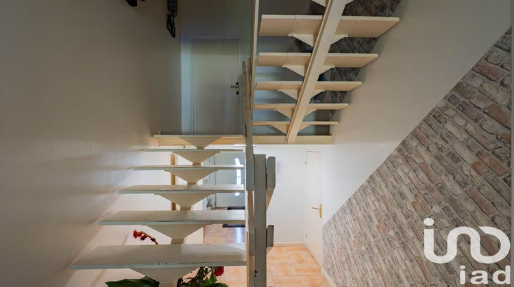 Ma-Cabane - Vente Maison Fosses, 82 m²