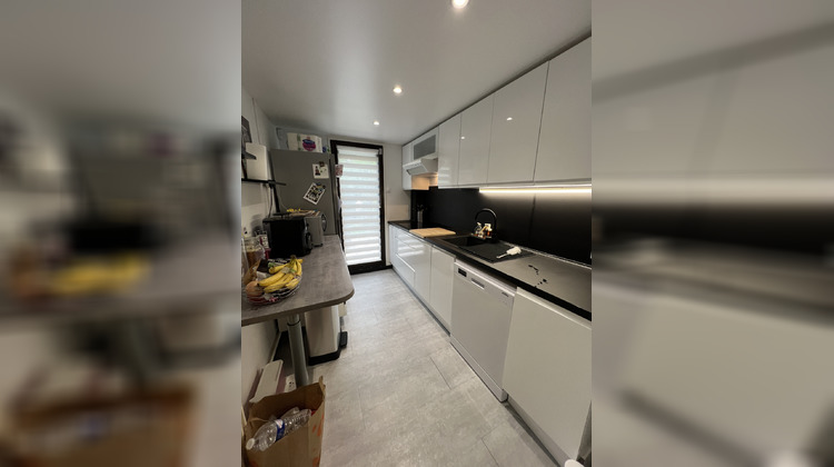 Ma-Cabane - Vente Maison Fosses, 78 m²