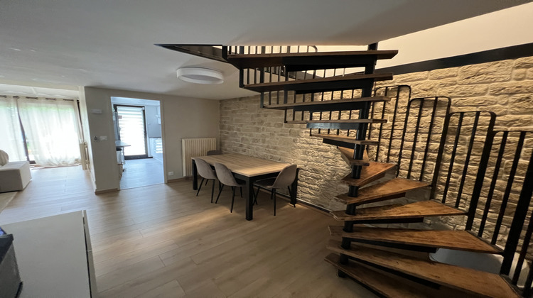 Ma-Cabane - Vente Maison Fosses, 78 m²