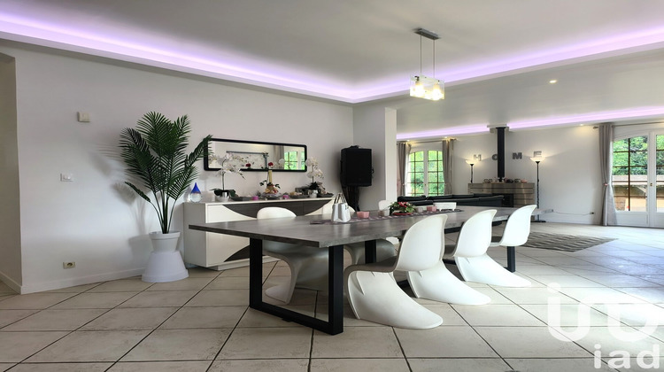 Ma-Cabane - Vente Maison Fosses, 235 m²