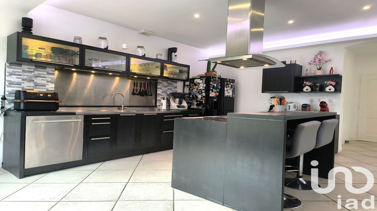 Ma-Cabane - Vente Maison Fosses, 235 m²