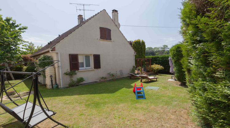 Ma-Cabane - Vente Maison Fosses, 100 m²