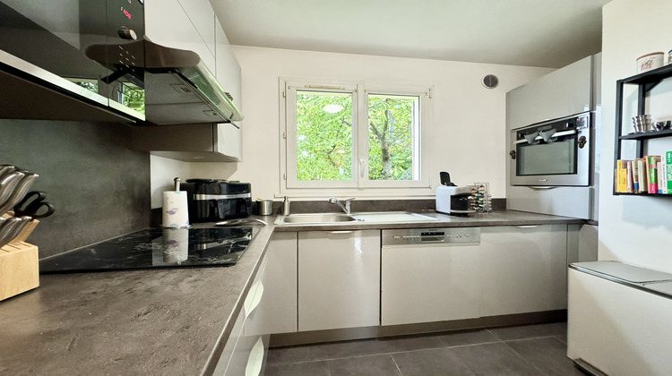 Ma-Cabane - Vente Maison Fosses, 100 m²