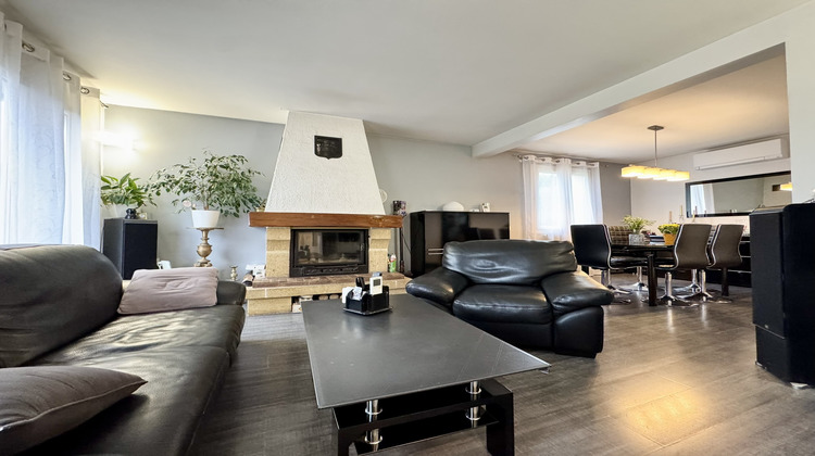 Ma-Cabane - Vente Maison Fosses, 100 m²