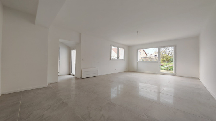 Ma-Cabane - Vente Maison Fosses, 70 m²