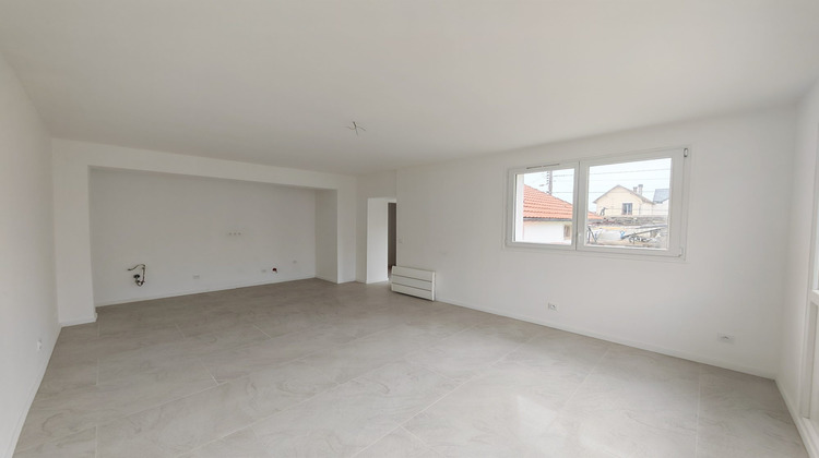 Ma-Cabane - Vente Maison Fosses, 70 m²