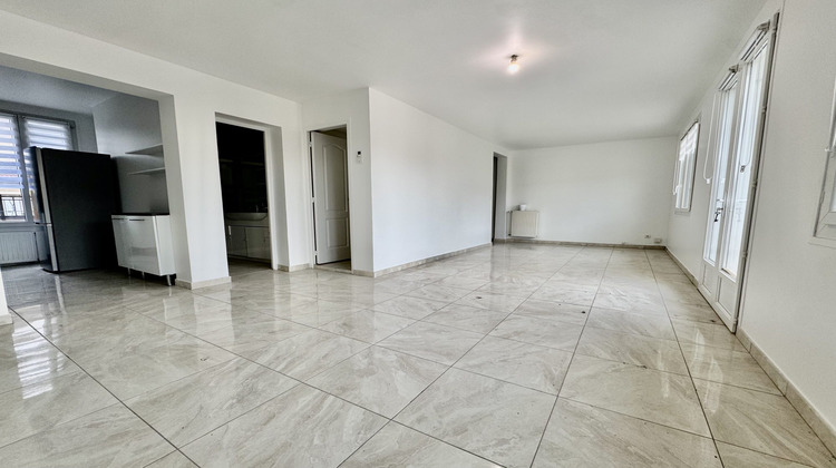 Ma-Cabane - Vente Maison Fosses, 82 m²