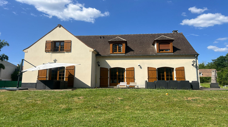 Ma-Cabane - Vente Maison FOSSES, 235 m²