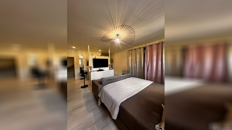 Ma-Cabane - Vente Maison FOSSES, 235 m²