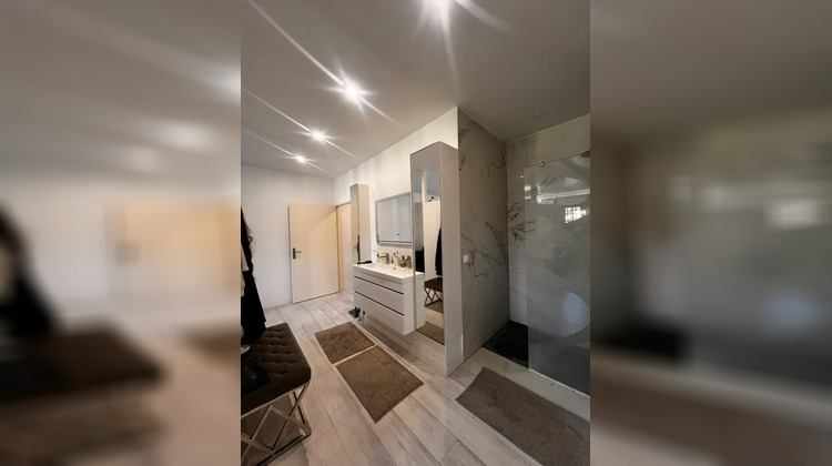 Ma-Cabane - Vente Maison FOSSES, 235 m²