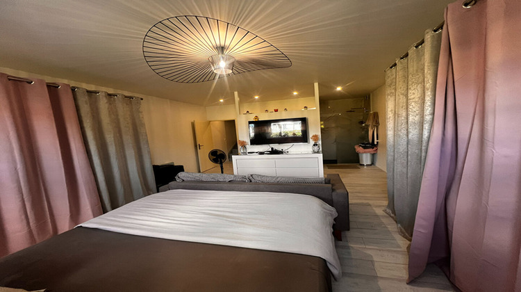 Ma-Cabane - Vente Maison FOSSES, 235 m²