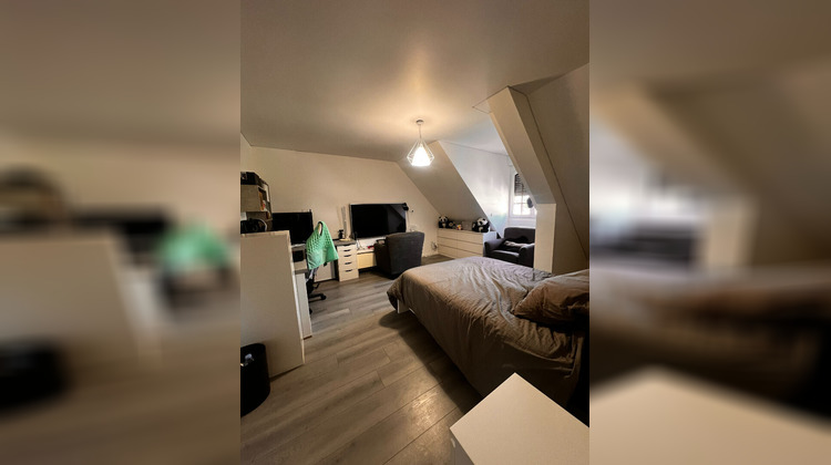 Ma-Cabane - Vente Maison FOSSES, 235 m²