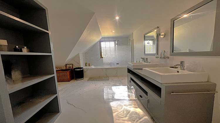 Ma-Cabane - Vente Maison FOSSES, 235 m²