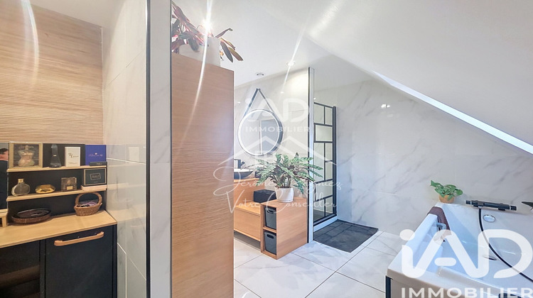 Ma-Cabane - Vente Maison Fosses, 93 m²