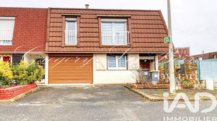 Ma-Cabane - Vente Maison Fosses, 85 m²
