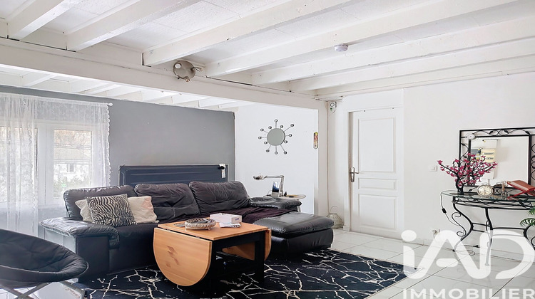 Ma-Cabane - Vente Maison Fosses, 96 m²