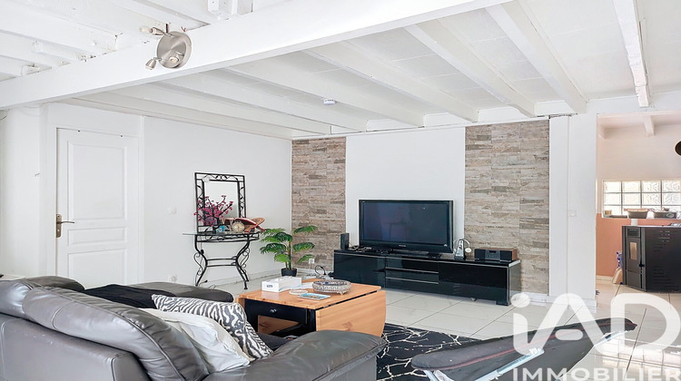 Ma-Cabane - Vente Maison Fosses, 96 m²