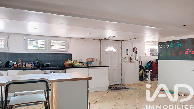 Ma-Cabane - Vente Maison Fosses, 96 m²