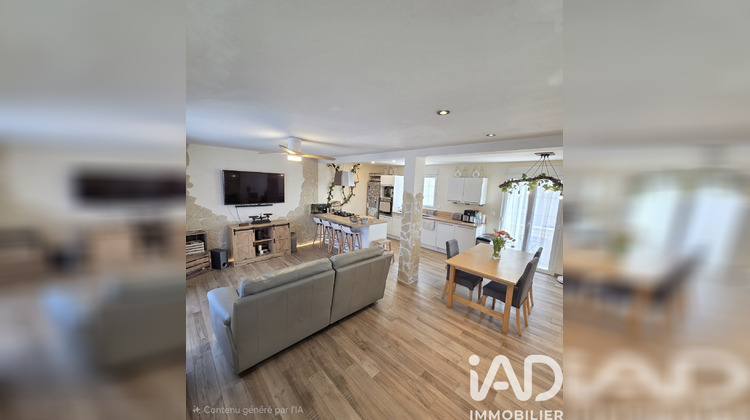 Ma-Cabane - Vente Maison Fosses, 70 m²