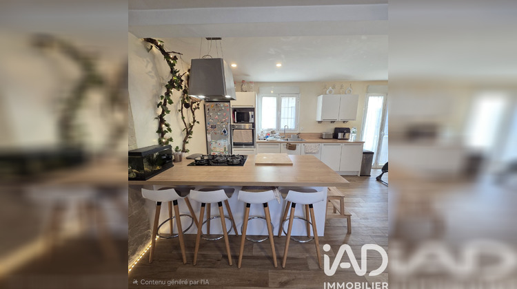 Ma-Cabane - Vente Maison Fosses, 70 m²