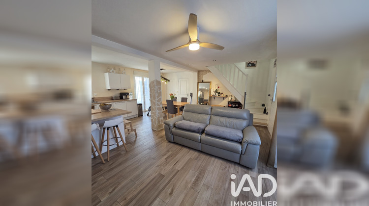 Ma-Cabane - Vente Maison Fosses, 70 m²