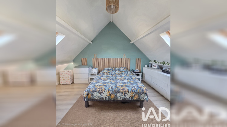 Ma-Cabane - Vente Maison Fosses, 70 m²