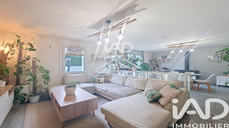 Ma-Cabane - Vente Maison Fosses, 92 m²