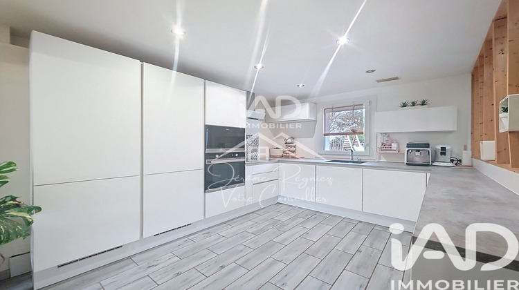 Ma-Cabane - Vente Maison Fosses, 92 m²