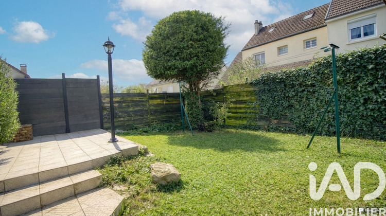 Ma-Cabane - Vente Maison Fosses, 100 m²