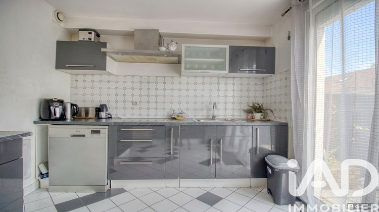 Ma-Cabane - Vente Maison Fosses, 100 m²