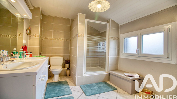 Ma-Cabane - Vente Maison Fosses, 100 m²