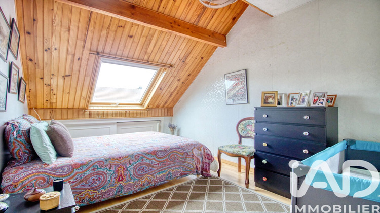 Ma-Cabane - Vente Maison Fosses, 100 m²