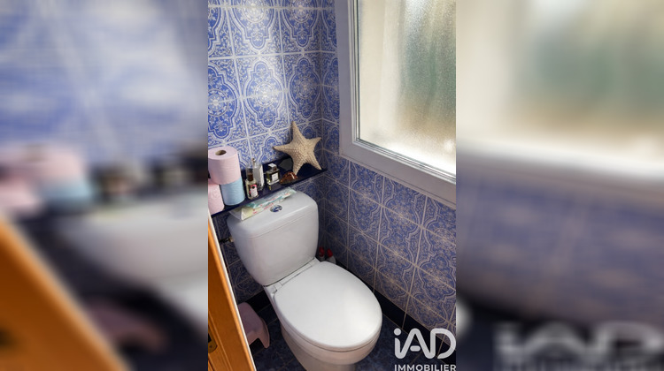 Ma-Cabane - Vente Maison Fosses, 110 m²