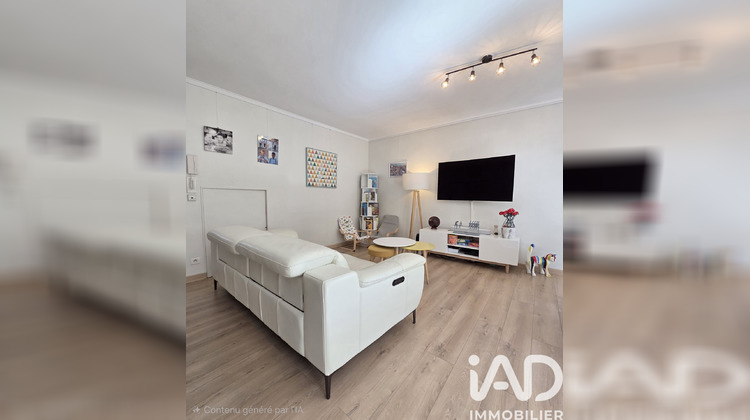 Ma-Cabane - Vente Maison Fosses, 98 m²