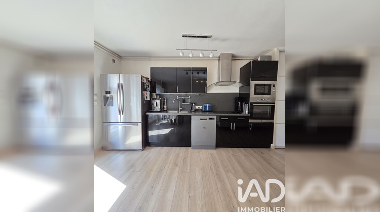 Ma-Cabane - Vente Maison Fosses, 98 m²