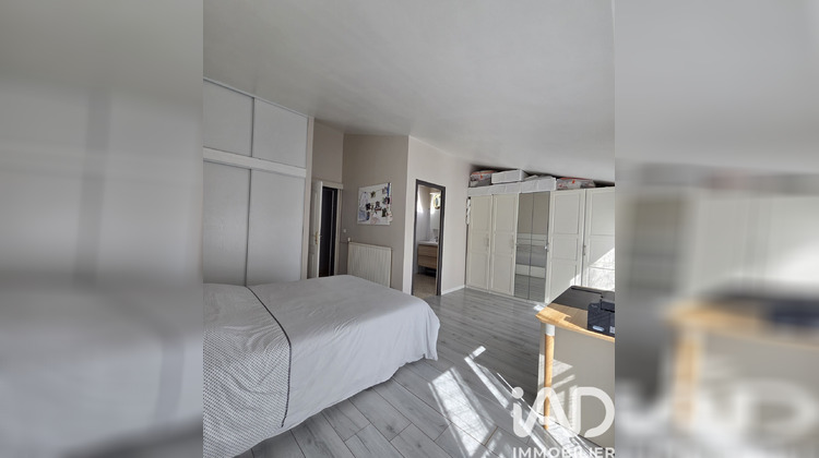 Ma-Cabane - Vente Maison Fosses, 98 m²