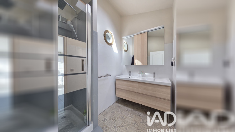 Ma-Cabane - Vente Maison Fosses, 98 m²