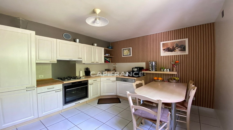 Ma-Cabane - Vente Maison FOSSES, 107 m²