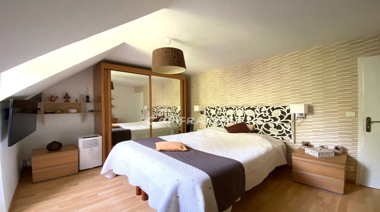Ma-Cabane - Vente Maison FOSSES, 107 m²