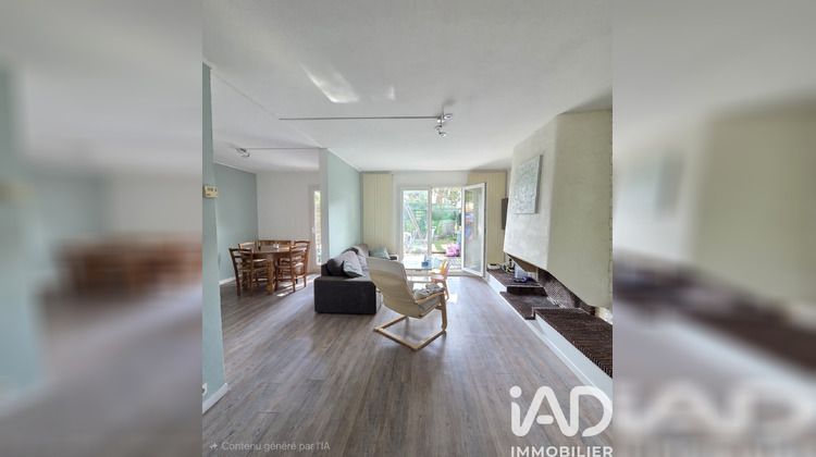 Ma-Cabane - Vente Maison Fosses, 90 m²