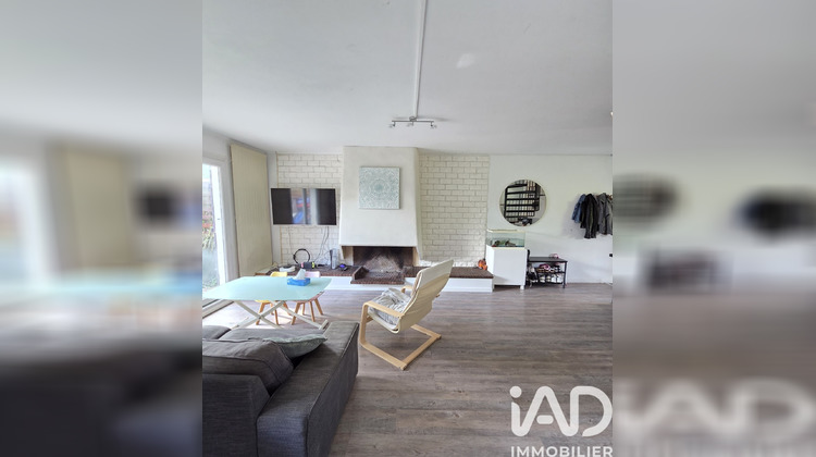Ma-Cabane - Vente Maison Fosses, 90 m²