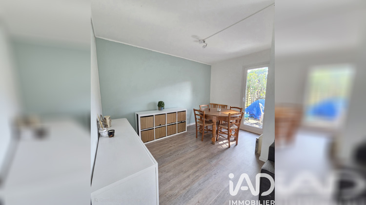 Ma-Cabane - Vente Maison Fosses, 90 m²
