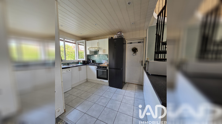 Ma-Cabane - Vente Maison Fosses, 90 m²