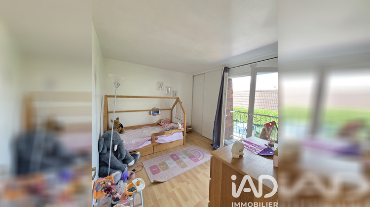 Ma-Cabane - Vente Maison Fosses, 90 m²