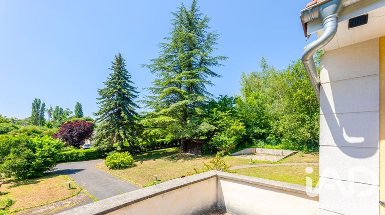 Ma-Cabane - Vente Maison Fosses, 153 m²