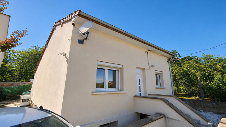 Ma-Cabane - Vente Maison FOSSES, 138 m²