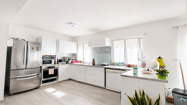 Ma-Cabane - Vente Maison FOSSES, 138 m²