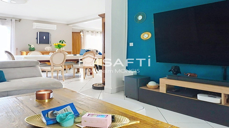 Ma-Cabane - Vente Maison Fosses, 156 m²